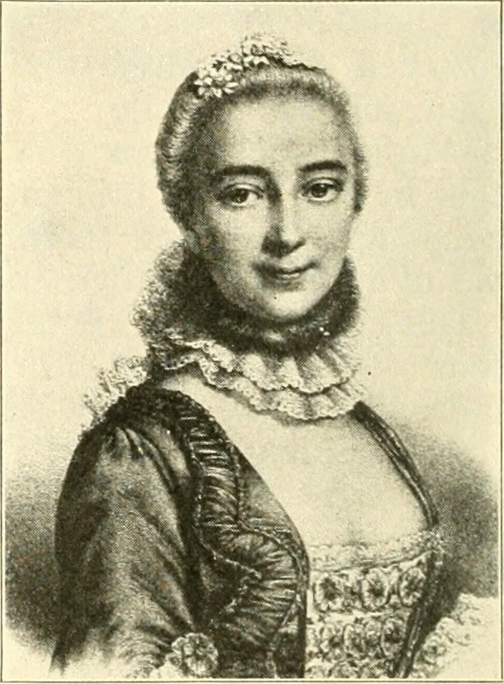 An illustration from Dressmaking, 1917, leaf 48