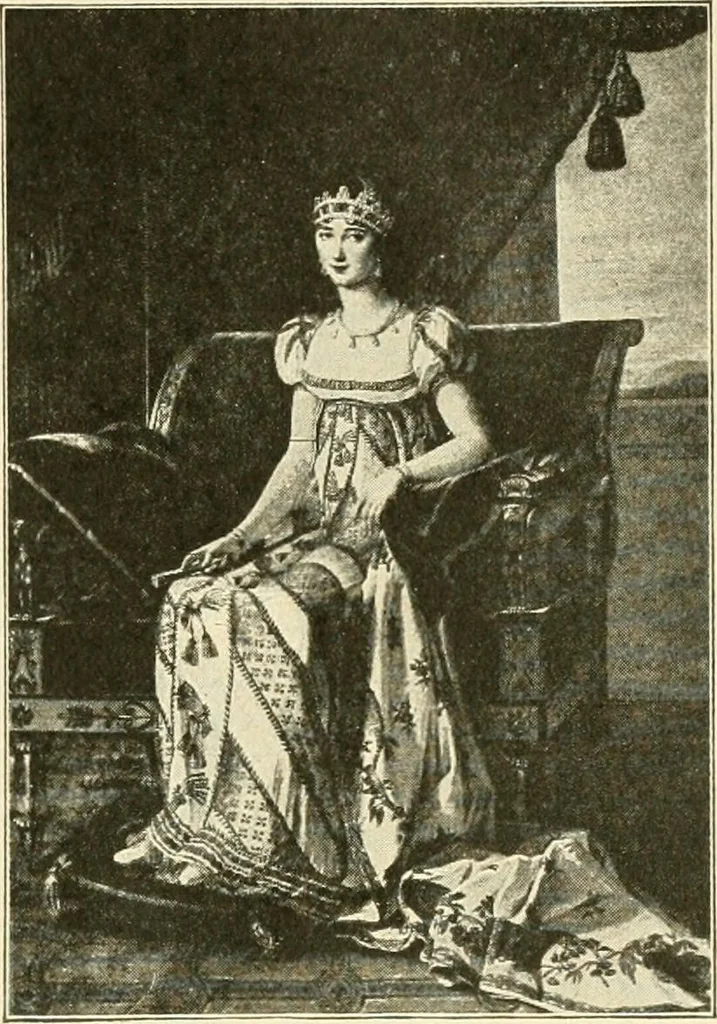 An illustration from Dressmaking, 1917, leaf 59