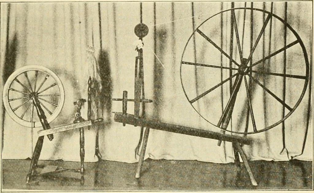 An illustration from Dressmaking, 1917, leaf 73