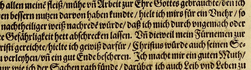 An illustration from Dritte Buch Americae, darinn Brasilia : durch Johann Staden von Homberg auss Hessen, auss eigener erfahrung in Teutsch beschrieben. Item Historia der Schiffart Ioannis Lerij in Brasilien, welche er selbst publiciert hat, jetzt von newem verteutscht, durch Teucrium Annaeum Priuatum, C. Vom Wildern vnerhörten wesen der Innwoner, von allerley frembden Gethieren vnd Gewächsen, sampt einem Colloquio, in der Wilden Sprach., 1593, leaf 127