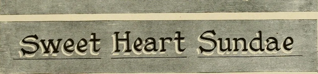 An illustration from Druggists' and dispensers' practial show card instructor .., 1914, leaf 31