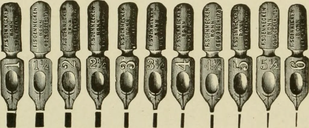 An illustration from Druggists' and dispensers' practial show card instructor .., 1914, leaf 34