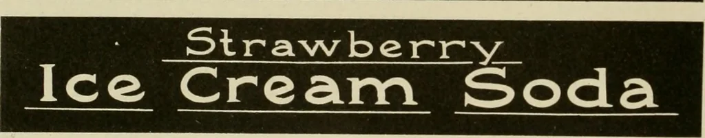 An illustration from Druggists' and dispensers' practial show card instructor .., 1914, leaf 64
