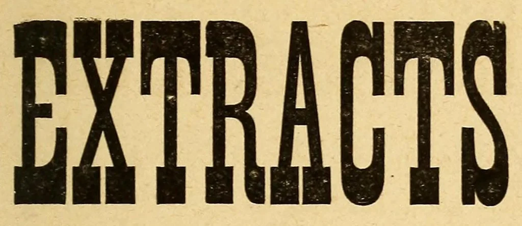 An illustration from The dry cleaner and garment dyer, 1891, leaf 195