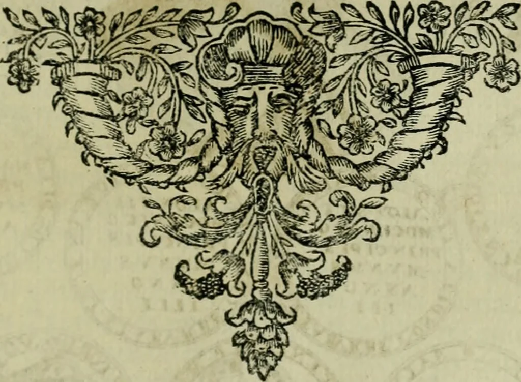 An illustration from Fasti ducales ab Anafesto I. ad Silvestrum Valerium Venetorum ducem : cum eorum iconibus, insignibus, nummismatibus publicis, & privatis aere sculptis : inscriptionibus ex aula M. Consilii, ac sepulchralibus : adiectae sunt adnotationes, ad vitam cuiusque principis, rerum, quae omissae fuerant, 1696, leaf 230
