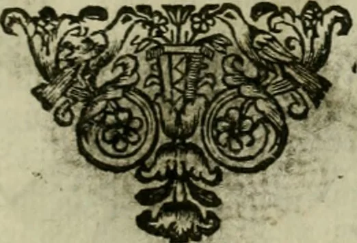 An illustration from Fasti ducales ab Anafesto I. ad Silvestrum Valerium Venetorum ducem : cum eorum iconibus, insignibus, nummismatibus publicis, & privatis aere sculptis : inscriptionibus ex aula M. Consilii, ac sepulchralibus : adiectae sunt adnotationes, ad vitam cuiusque principis, rerum, quae omissae fuerant, 1696, leaf 296