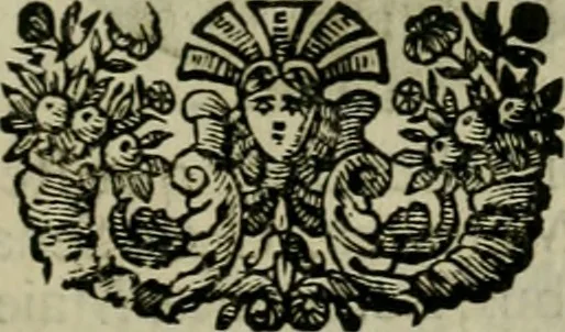 An illustration from Fasti ducales ab Anafesto I. ad Silvestrum Valerium Venetorum ducem : cum eorum iconibus, insignibus, nummismatibus publicis, & privatis aere sculptis : inscriptionibus ex aula M. Consilii, ac sepulchralibus : adiectae sunt adnotationes, ad vitam cuiusque principis, rerum, quae omissae fuerant, 1696, leaf 300