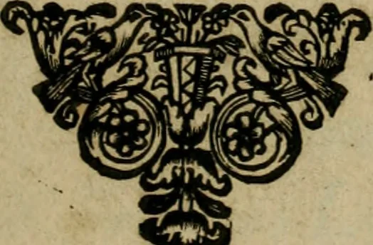 An illustration from Fasti ducales ab Anafesto I. ad Silvestrum Valerium Venetorum ducem : cum eorum iconibus, insignibus, nummismatibus publicis, & privatis aere sculptis : inscriptionibus ex aula M. Consilii, ac sepulchralibus : adiectae sunt adnotationes, ad vitam cuiusque principis, rerum, quae omissae fuerant, 1696, leaf 6