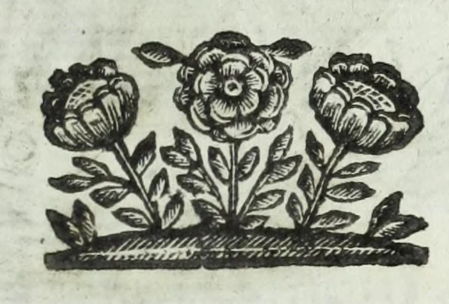 An illustration from Ducalis regiae lararium, siue, Ser[enisi]m[a]e Reipu. Venetae principu[m] omniu[m] icones : vsque ad serenisimu[m] Ioannem Pisaurum, qui nunc reru[m] feliciter potitur, elogia P.D. Leonis Matinae .., 1659, leaf 337