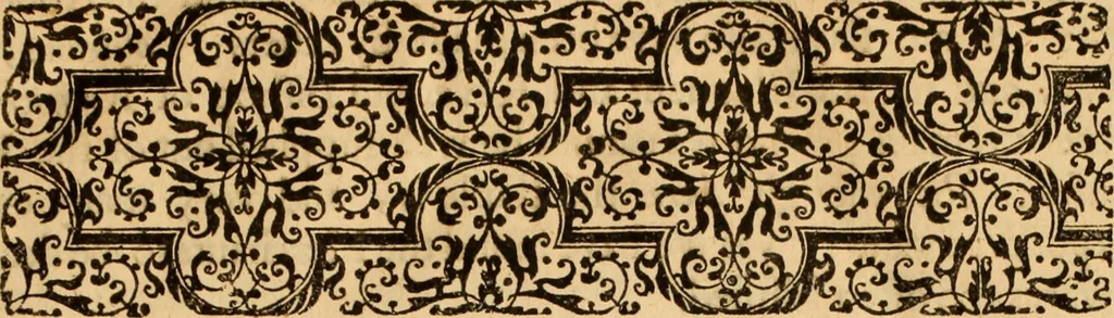 An illustration from Ductor dubitantium : or, The rule of conscience in all her general measures; serving as a great instrument for the determination of cases of conscience. In four books, 1671, leaf 12