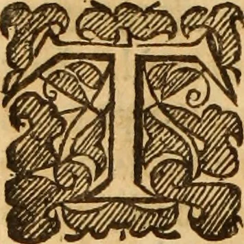 An illustration from Ductor dubitantium : or, The rule of conscience in all her general measures; serving as a great instrument for the determination of cases of conscience. In four books, 1671, leaf 565
