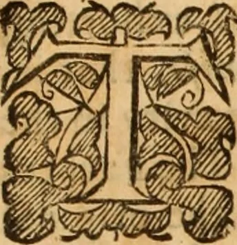 An illustration from Ductor dubitantium : or, The rule of conscience in all her general measures; serving as a great instrument for the determination of cases of conscience. In four books, 1671, leaf 736