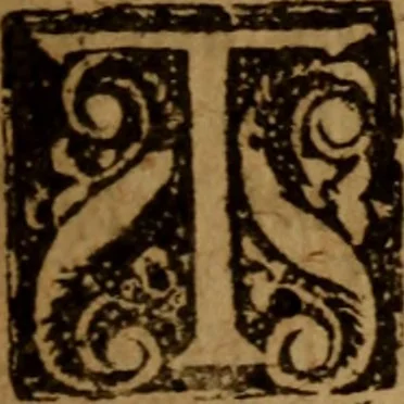 An illustration from The due account, and humble petition of the ministers of the gospel, lately commissioned for the review and alteration of the liturgy, 1661, leaf 50