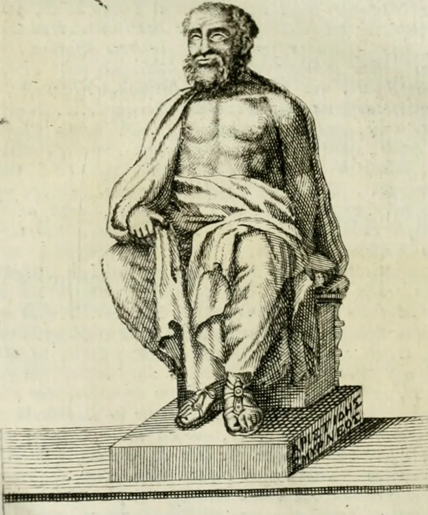 An illustration from Due dissertazioni di Giuseppe Bartoli : nella prima si dà notizia del pubblico Museo d'iscrizioni eretto nuovamente in Verona, e con l'uso delle osservazioni e delle sperienze in rispetto della fisica si paragona l'uso dell'antichità figurata e scritta relativamente alla storia : nella seconda si dimostra la bellezza d'una greca inedita iscrizione collocata in questo museo, 1745, leaf 231