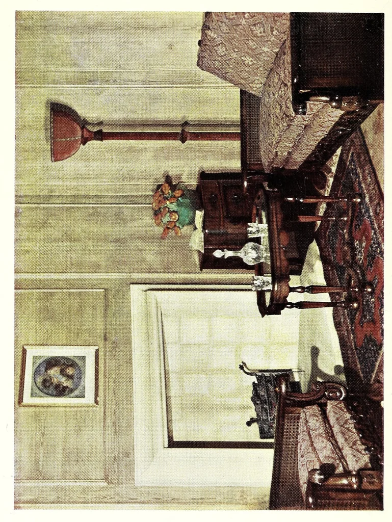 An illustration from The Dufaycolor book, 1930, leaf 26