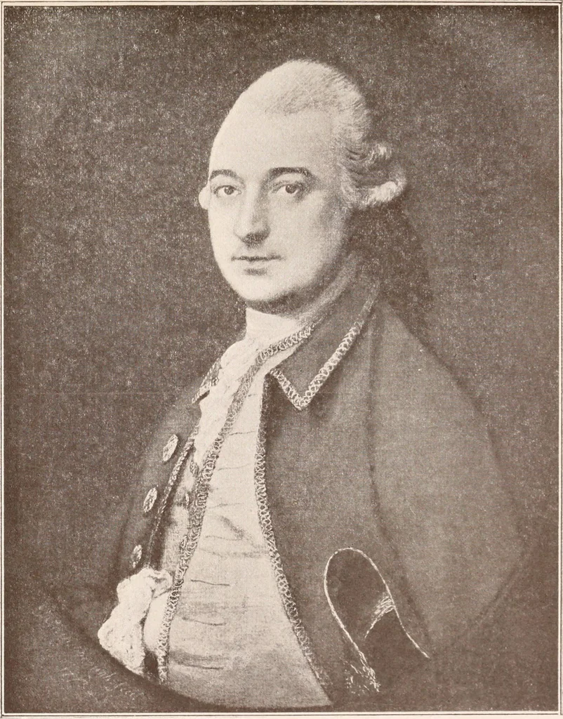 An illustration from Illustrated catalogue of the ninth series of 100 paintings by old masters of the Dutch, Flemish, Italian, French, and English schools : being a portion of the Sedelmeyer Gallery which contains about 1500 original pictures by ancient and modern artists, 1905, leaf 120