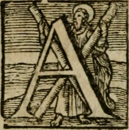 An illustration from Duodecim specula deum aliquando videre desideranti concinnata, 1610, leaf 7