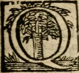 An illustration from Duodecim specula Deum aliquando videre desideranti concinnata, 1610, leaf 104
