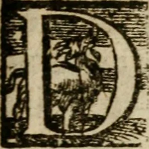 An illustration from Duodecim specula Deum aliquando videre desideranti concinnata, 1610, leaf 118