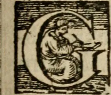 An illustration from Duodecim specula Deum aliquando videre desideranti concinnata, 1610, leaf 148