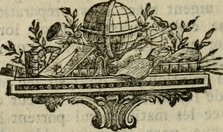 An illustration from L'art du peintre, doreur, vernisseur; ouvrage utile aux artistes & aux amateurs qui veulent entreprendre de peindre, dorer & vernir toutes sortes de sujets, en bâtimens, meubles, bijoux, équipages, &c, 1787, leaf 223