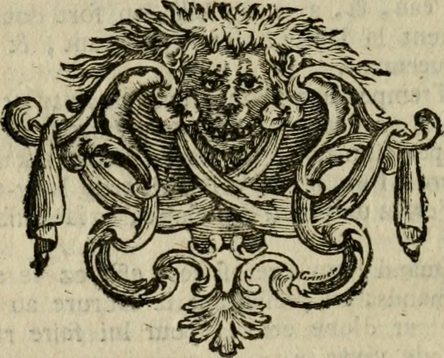 An illustration from L'art du peintre, doreur, vernisseur; ouvrage utile aux artistes & aux amateurs qui veulent entreprendre de peindre, dorer & vernir toutes sortes de sujets, en bâtimens, meubles, bijoux, équipages, &c, 1787, leaf 229