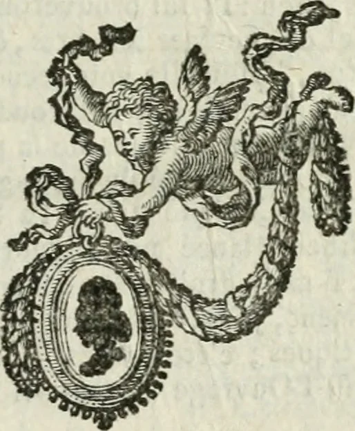 An illustration from L'art du peintre, doreur, vernisseur; ouvrage utile aux artistes & aux amateurs qui veulent entreprendre de peindre, dorer & vernir toutes sortes de sujets, en bâtimens, meubles, bijoux, équipages, &c, 1787, leaf 26