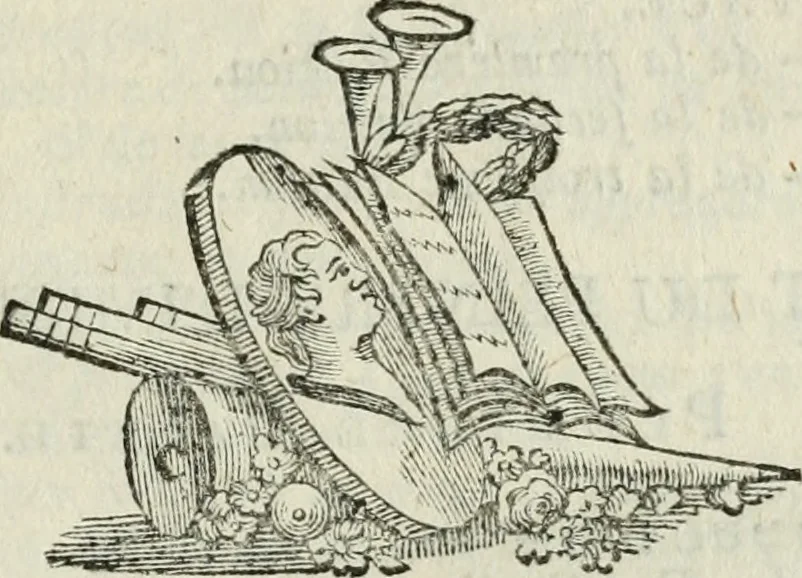 An illustration from L'art du peintre, doreur, vernisseur; ouvrage utile aux artistes & aux amateurs qui veulent entreprendre de peindre, dorer & vernir toutes sortes de sujets, en bâtimens, meubles, bijoux, équipages, &c, 1787, leaf 30