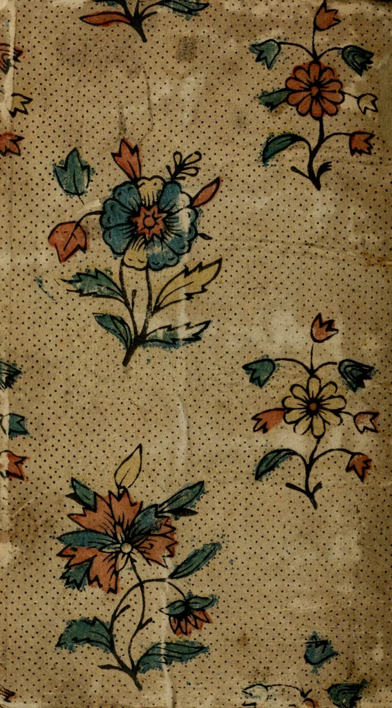 An illustration from L'art du peintre, doreur, vernisseur; ouvrage utile aux artistes & aux amateurs qui veulent entreprendre de peindre, dorer & vernir toutes sortes de sujets, en bâtimens, meubles, bijoux, équipages, &c, 1787, leaf 421