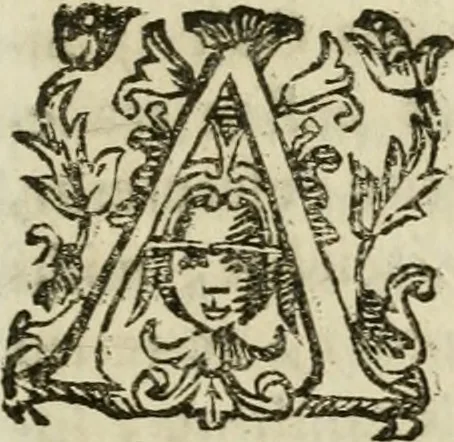 An illustration from Duplex dissertatio de duobus nummis Diocletiani et Licinii : ex cimelijs sereniss. ac reuerendiss. principis Leopoldi Cardinalis Medicei : cum auctario chronologico de votis decennalibus imperatorum ac caesarum, 1675, leaf 64