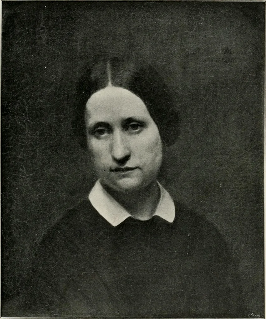An illustration from Dutch art in the 19th century;, 1909, leaf 101