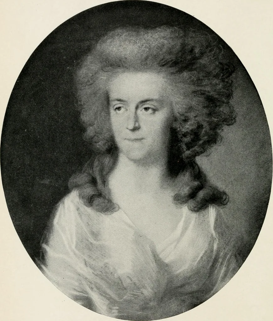 An illustration from Dutch art in the 19th century;, 1909, leaf 26