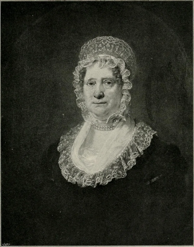 An illustration from Dutch art in the 19th century;, 1909, leaf 41