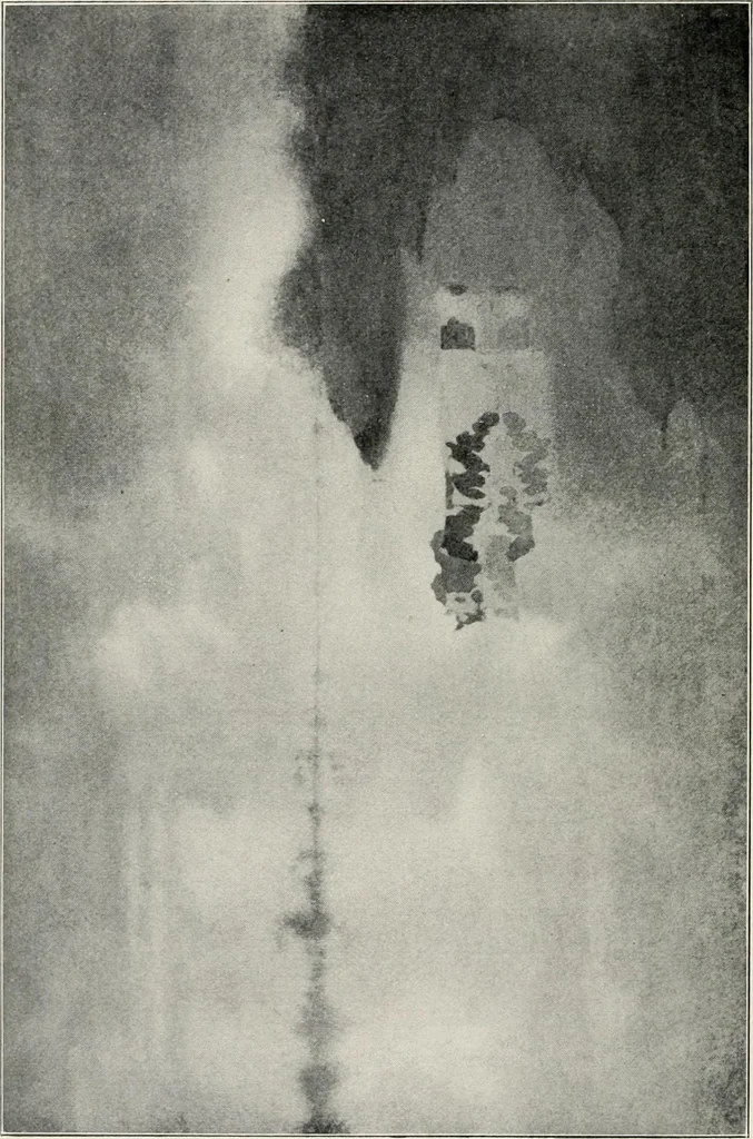An illustration from Dutch art in the 19th century;, 1909, leaf 444