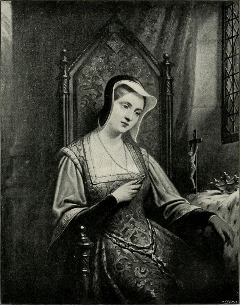 An illustration from Dutch art in the 19th century;, 1909, leaf 65