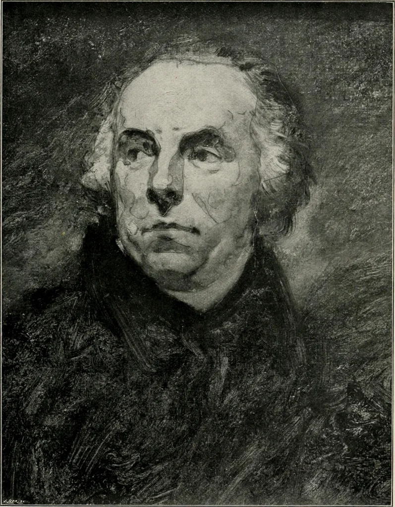 An illustration from Dutch art in the 19th century;, 1909, leaf 75