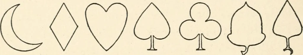 An illustration from The Dutch colonial house; its origin, design, modern plan and construction; illustrated with photographs of old examples and American adaptations of the style, 1913, leaf 117