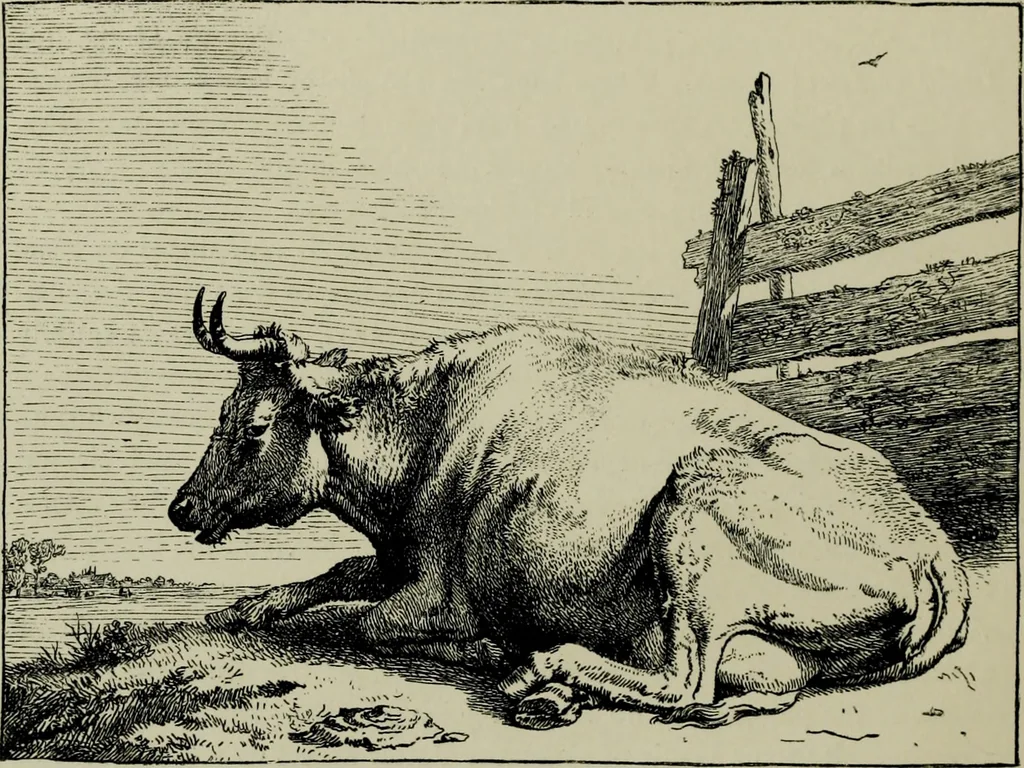 An illustration from Dutch etchers of the seventeenth century, 1905, leaf 65