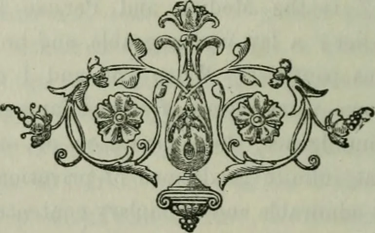 An illustration from Dutch pictures, with some sketches in the Flemish manner; and pictures done with a quill, 1883, leaf 106