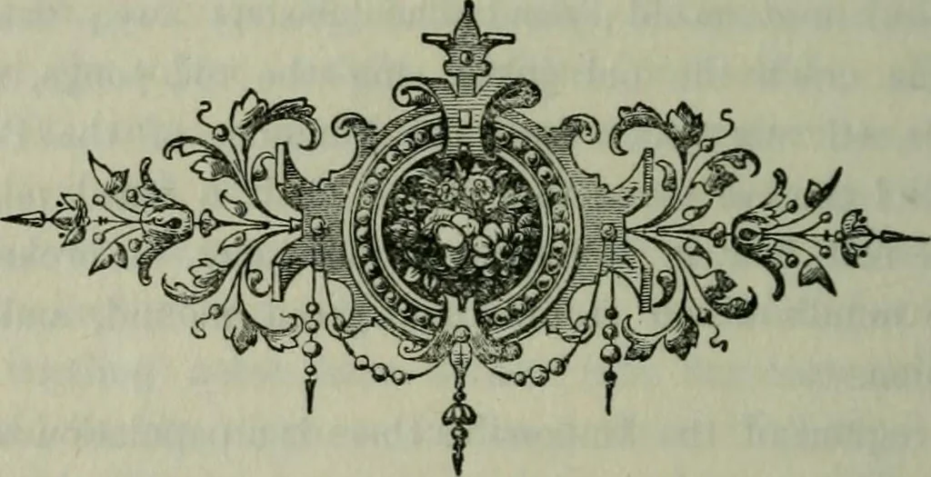 An illustration from Dutch pictures, with some sketches in the Flemish manner; and pictures done with a quill, 1883, leaf 180
