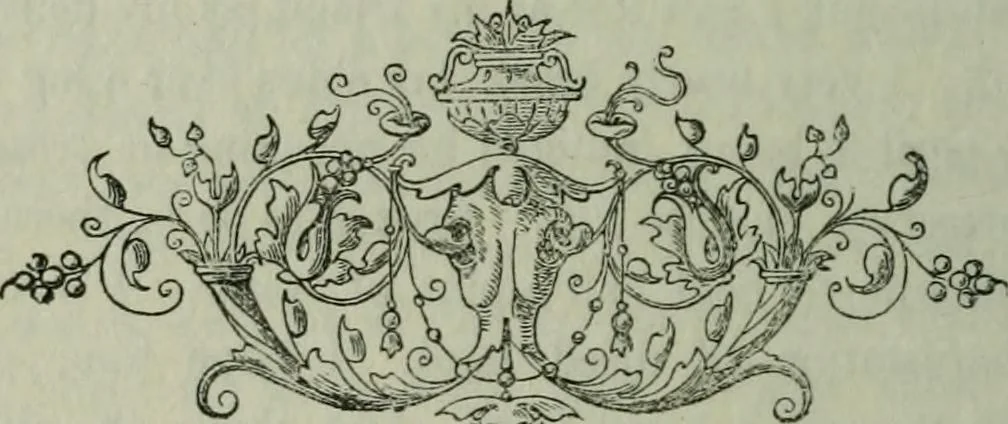 An illustration from Dutch pictures, with some sketches in the Flemish manner; and pictures done with a quill, 1883, leaf 192