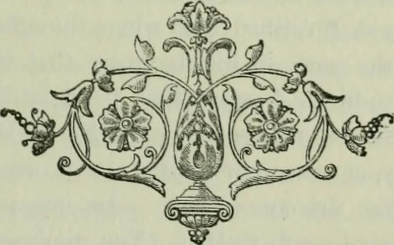 An illustration from Dutch pictures, with some sketches in the Flemish manner; and pictures done with a quill, 1883, leaf 237