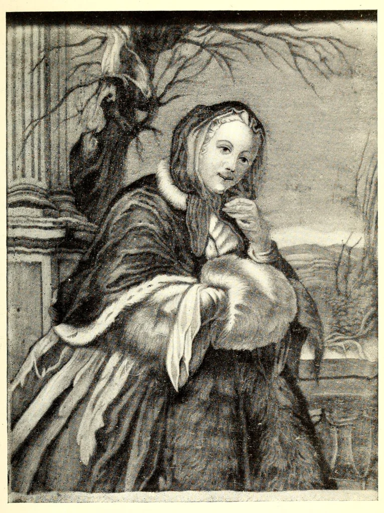 An illustration from Dutch pottery and porcelain, 1904, leaf 81