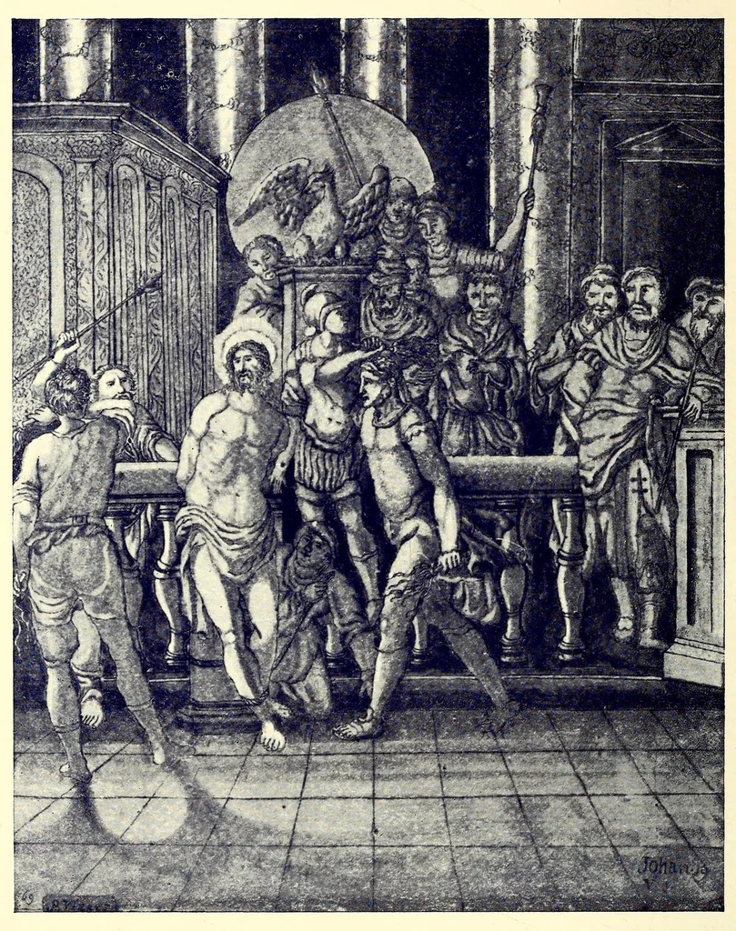 An illustration from Dutch pottery and porcelain, 1913, leaf 152