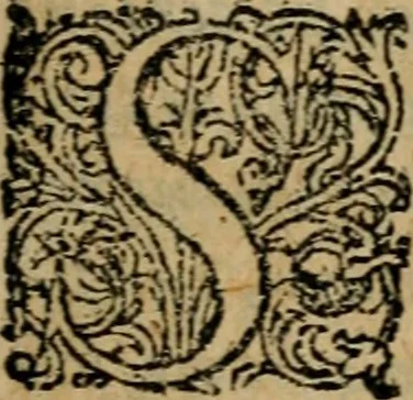 An illustration from Dux viae ad vitam puram, piam, perfectam, per exercitia spiritualia, meditationi simul et lectioni accommodatus : juxta normam sacrorum exercitiorum D. Ignatii de Loiola formatus, 1667, leaf 12