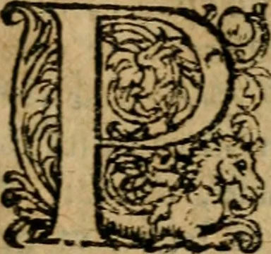 An illustration from Dux viae ad vitam puram, piam, perfectam, per exercitia spiritualia, meditationi simul et lectioni accommodatus : juxta normam sacrorum exercitiorum D. Ignatii de Loiola formatus, 1667, leaf 48