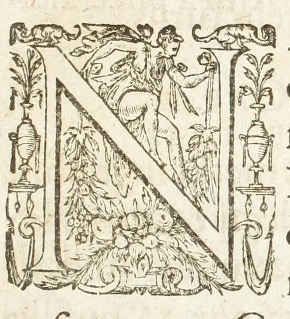 An illustration from Dvcvm Brabantiae chronica, 1600, leaf 109