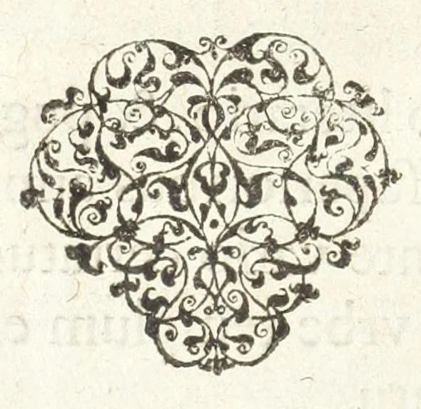 An illustration from Dvcvm Brabantiae chronica, 1600, leaf 30