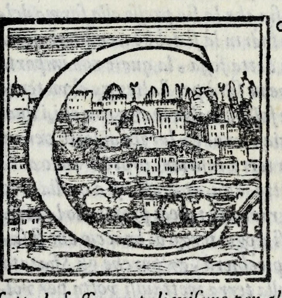 An illustration from Dve trattati : vno intorno alle otto principali arti dell'oreficeria. L'altro in materia dell'arte della scultura ; doue si veggono infiniti segreti nel la uorar le figure di marmo, & nel gettarle di bronzo, 1568, leaf 115
