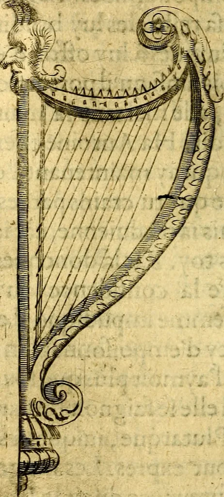 An illustration from Dévises héroiqves et emblèmes, 1622, leaf 143